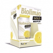 Biolimão Gold Maxi-Plus 60comp 